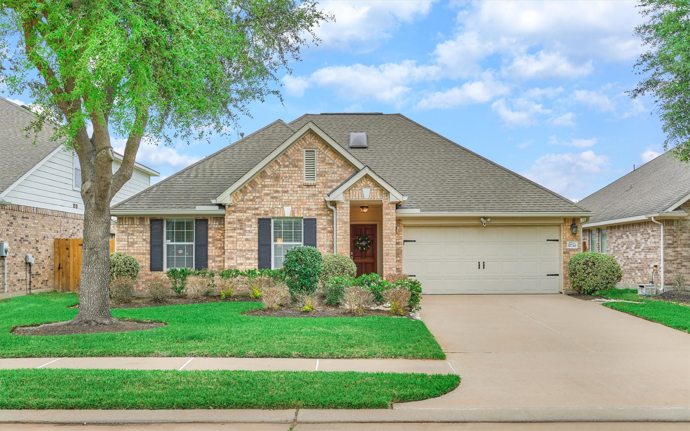 17730 Delta Springs Lane Houston TX 77084