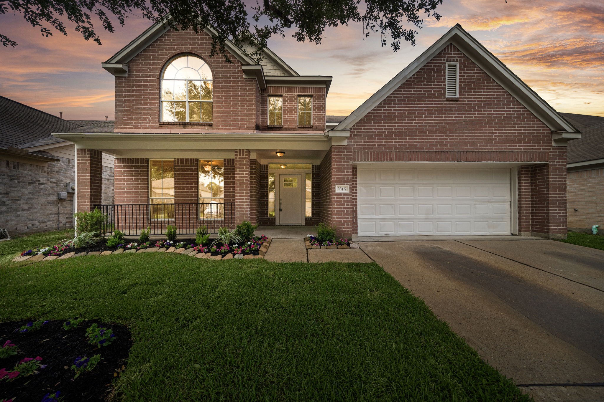 20427 Fall Foliage Drive Humble TX 77338