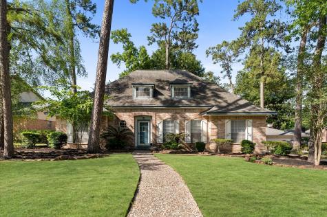 2111 Woodstream Drive Kingwood TX 77339
