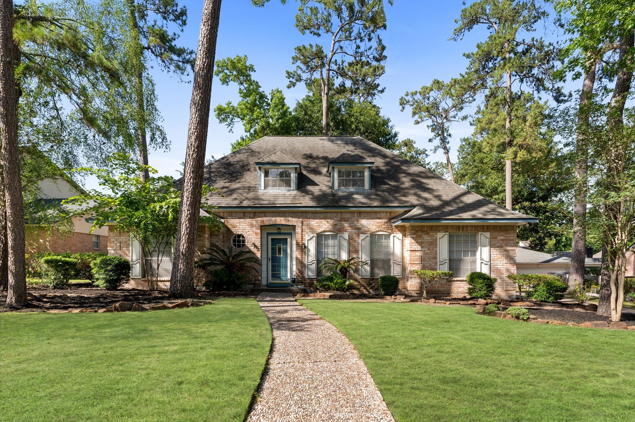 2111 Woodstream Drive Kingwood TX 77339