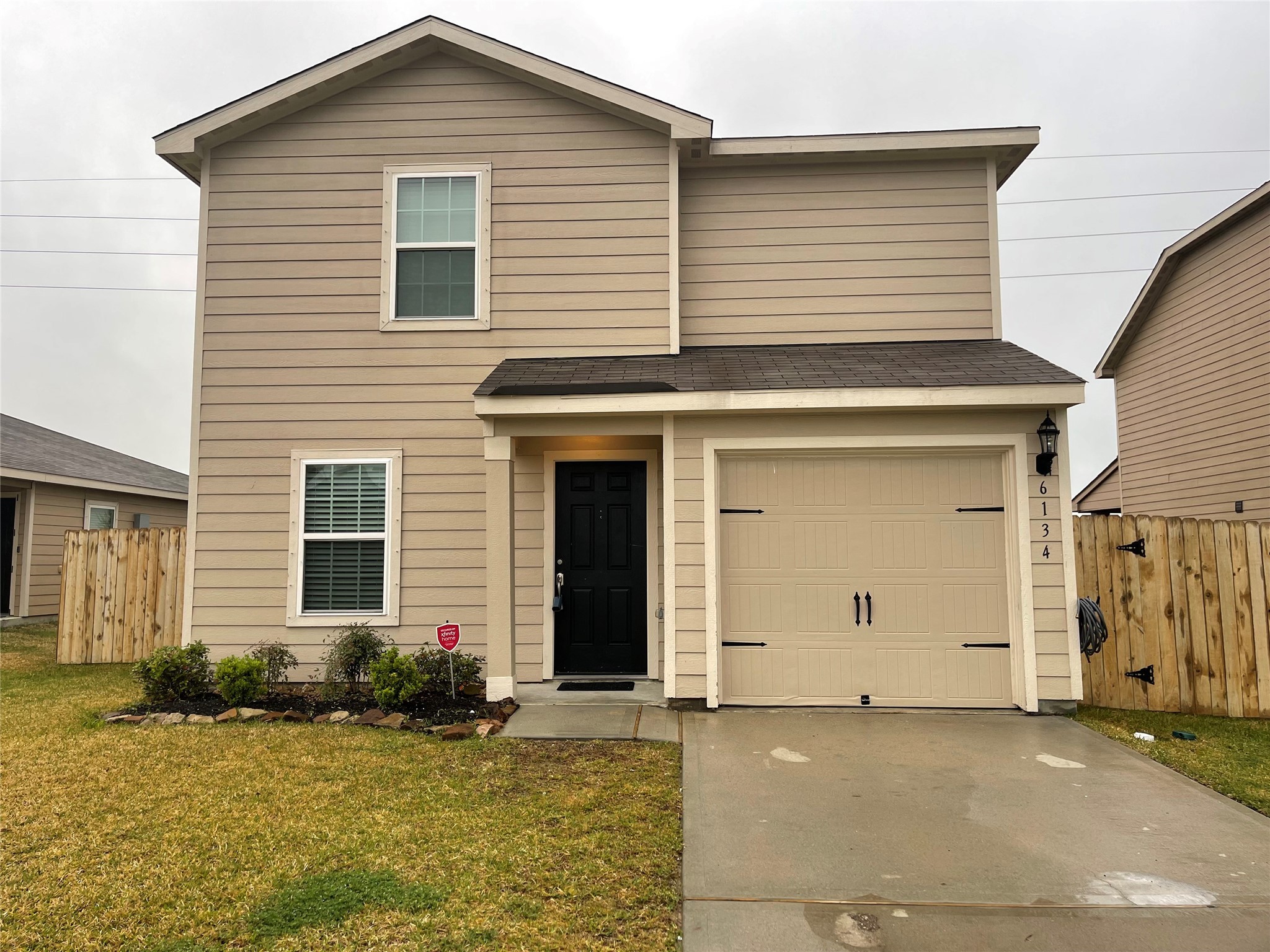 6134 Hidden Cove Road Baytown TX 77523