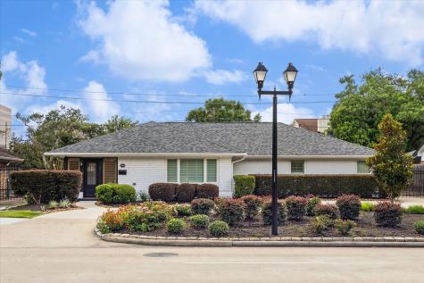 1904 Chimney Rock Road Houston TX 77056