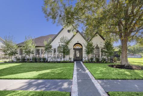 16025 Kevindale Court Jersey Village TX 77040