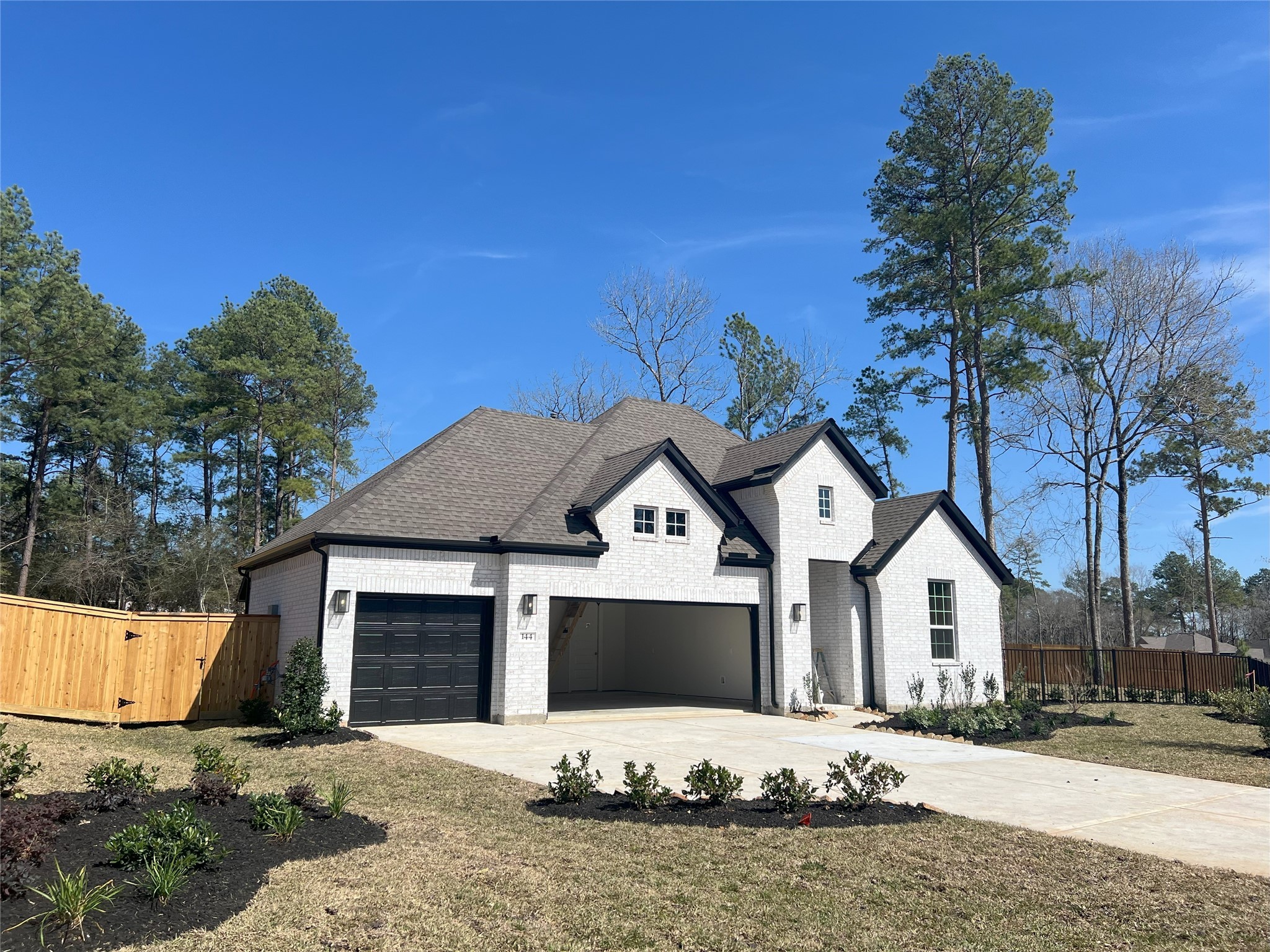 144 Purple Lilac Court Willis TX 77318