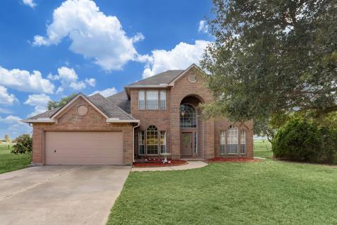 1697 Sens Road Sealy TX 77474