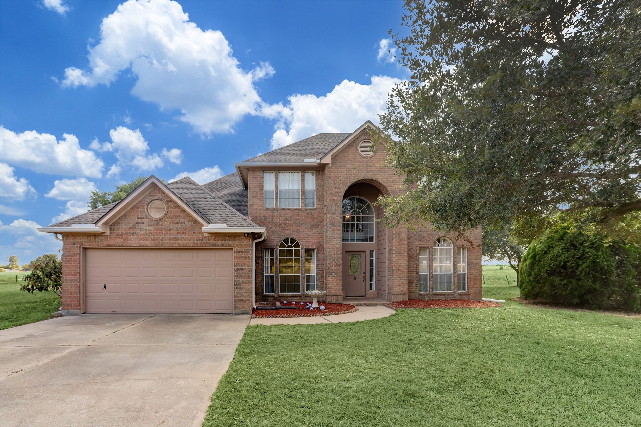 1697 Sens Road Sealy TX 77474