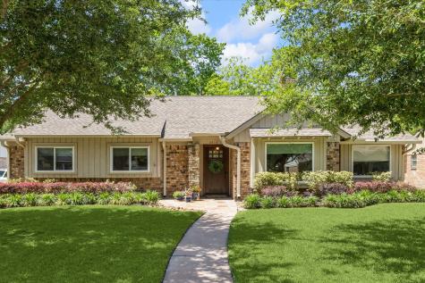 2515 Pine Village Drive Houston TX 77080