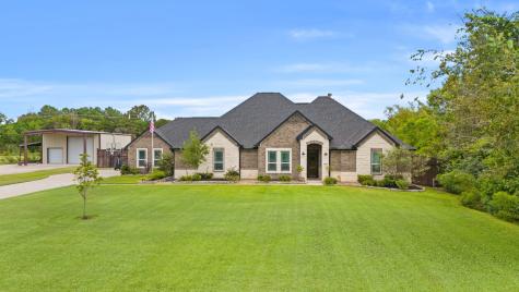 4719 Pineloch Bayou Drive Baytown TX 77523