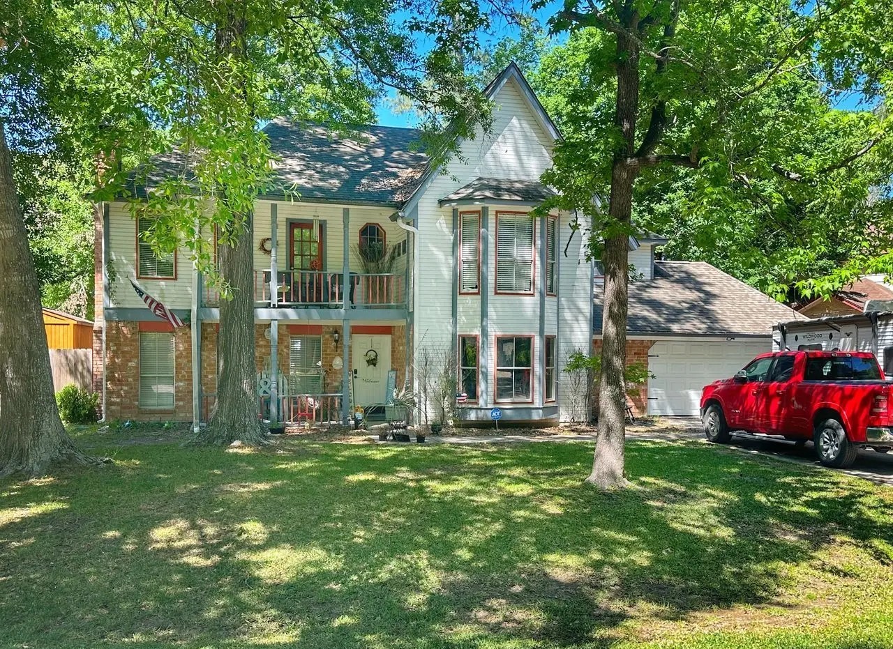 536 Sandra Court Conroe TX 77302