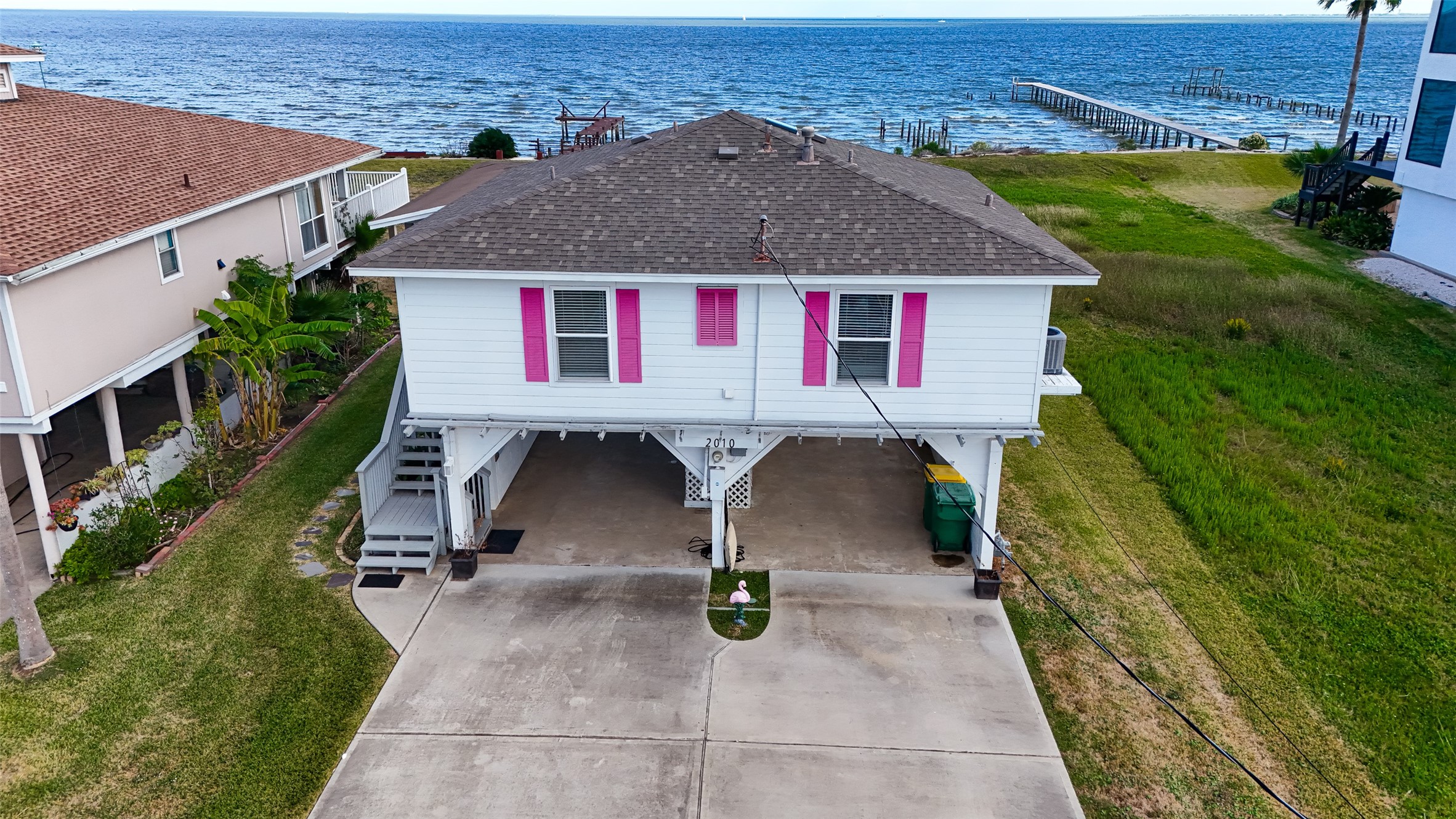 2010 Todville Road Seabrook TX 77586