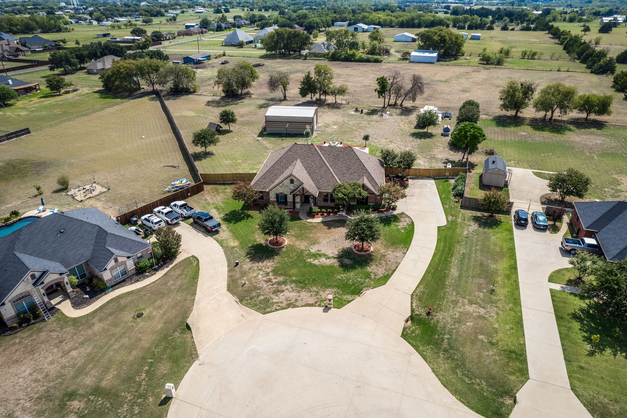 5850 Jennifer Lane Midlothian TX 76065