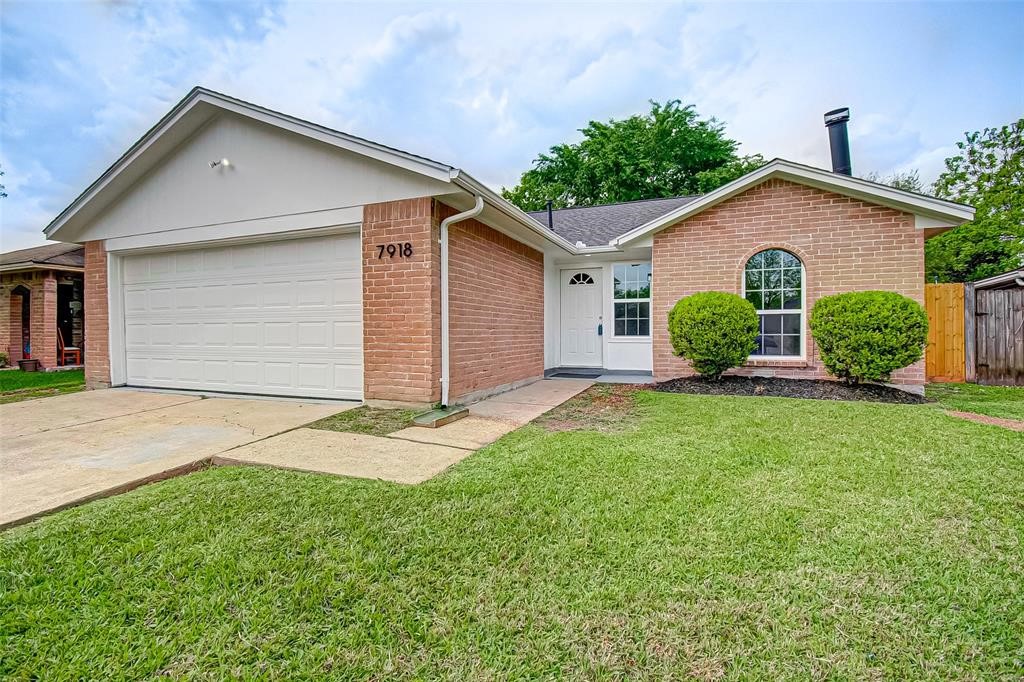 7918 Battleoak Drive Houston TX 77040