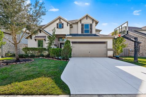 6726 Miller Shadow Lane Sugar Land TX 77479