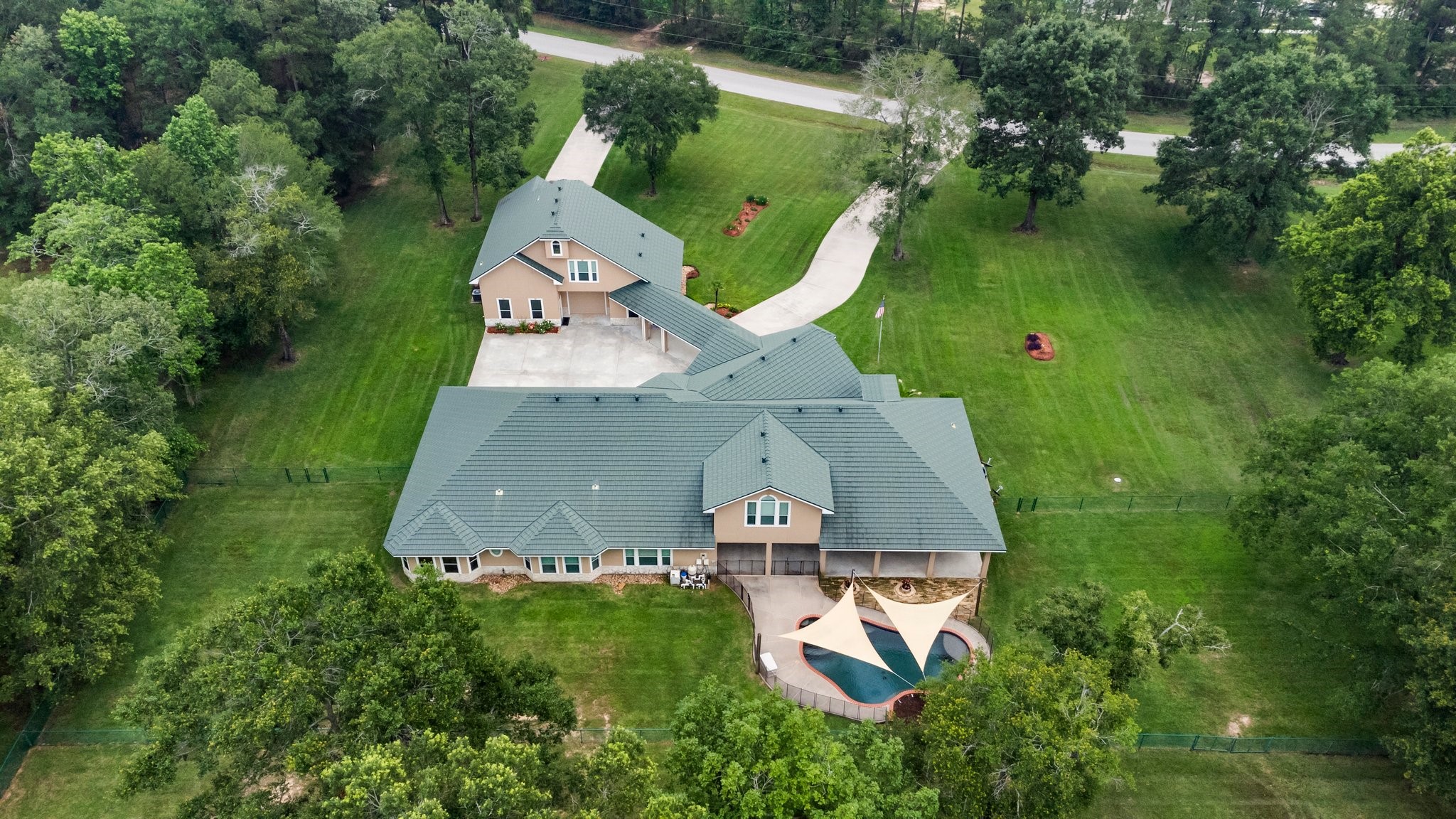 21991 Hardwood Trail New Caney TX 77357