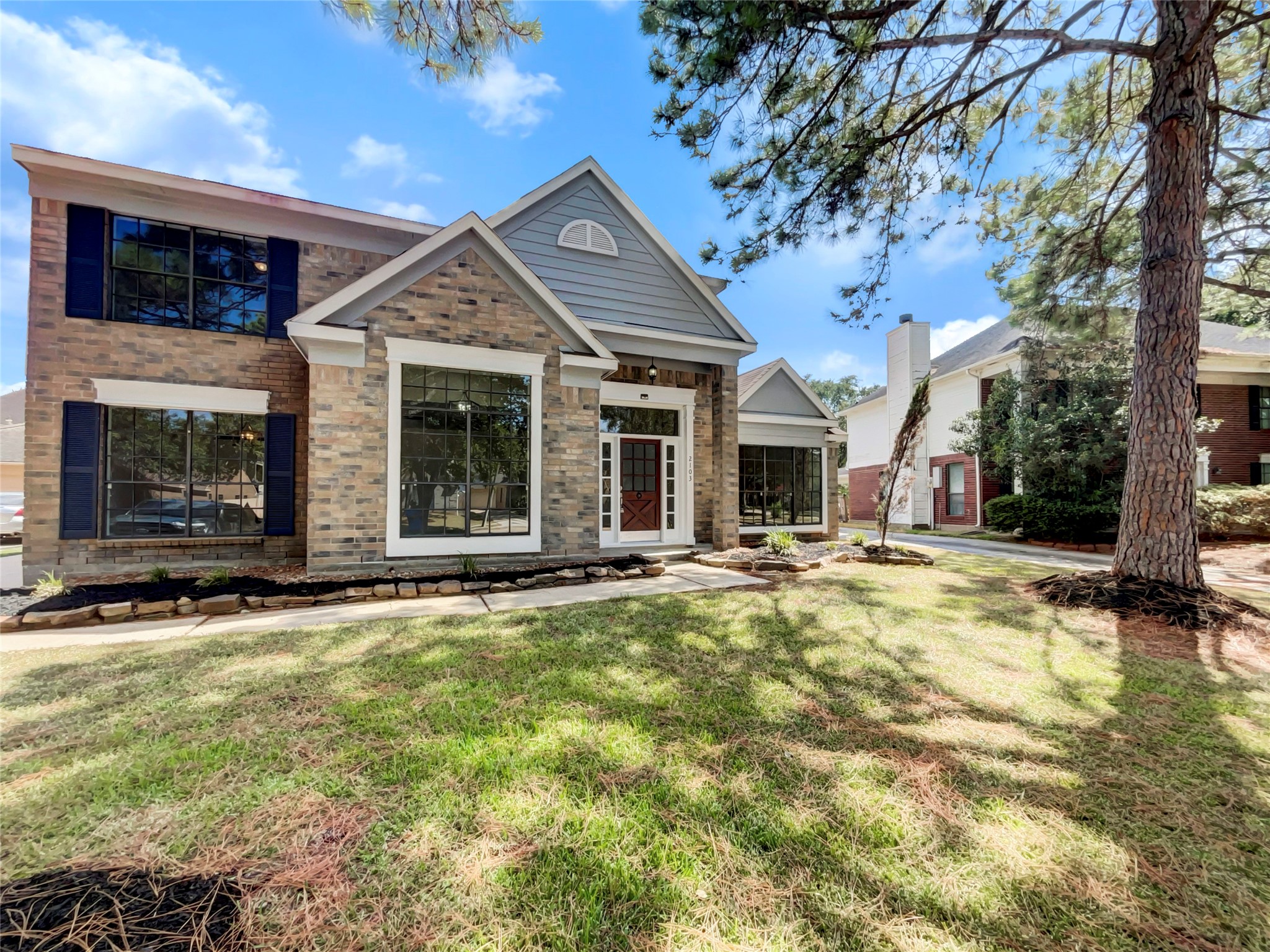 2103 Autumn Cove Drive League City TX 77573