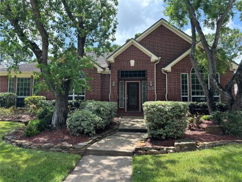4326 Sweet Cicely Court Houston TX 77059