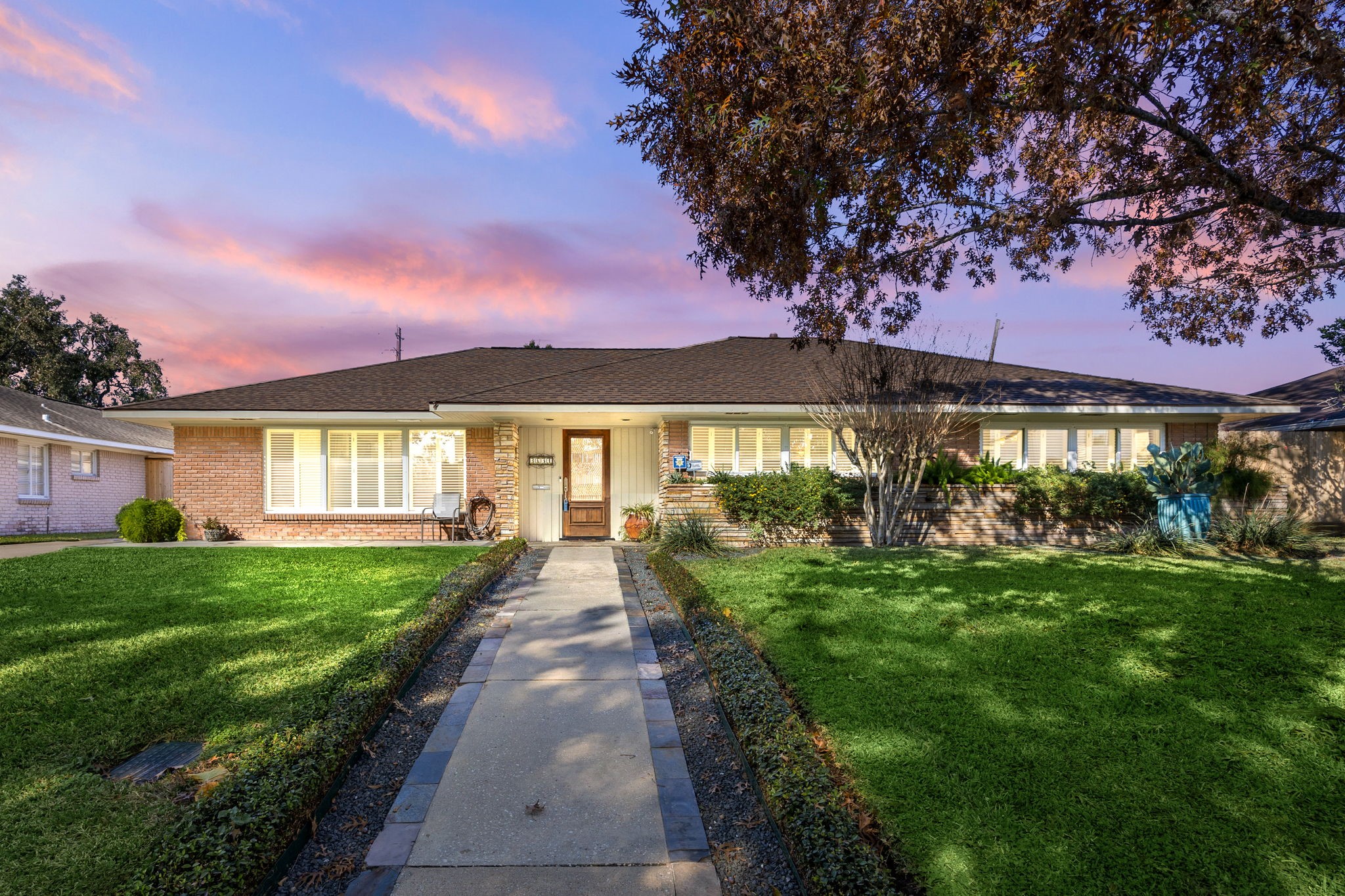 3634 Underwood Street Houston TX 77025
