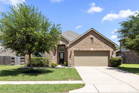 28634 Cranford Sage Lane Katy TX 77494