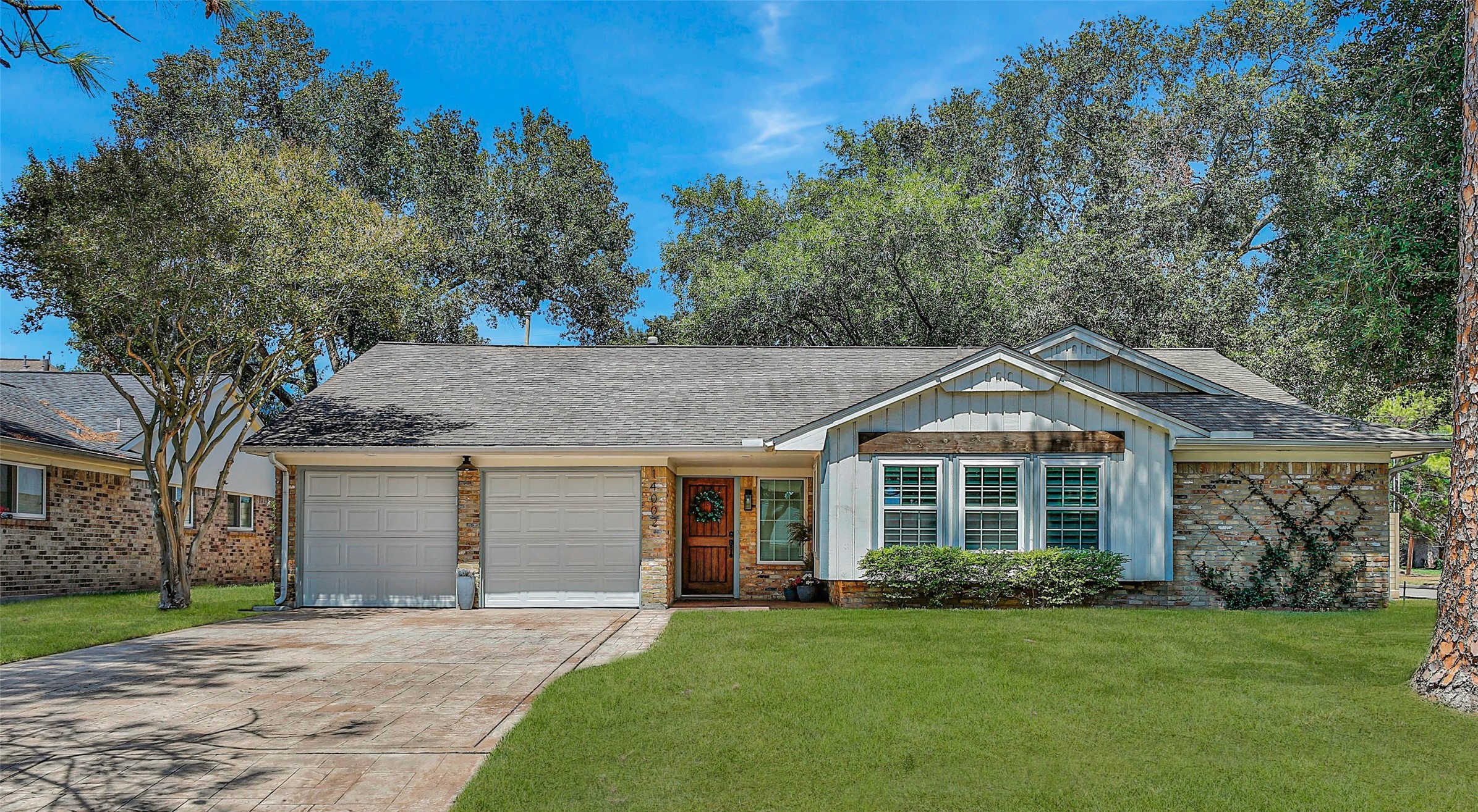 14002 Barryknoll Lane Houston TX 77079