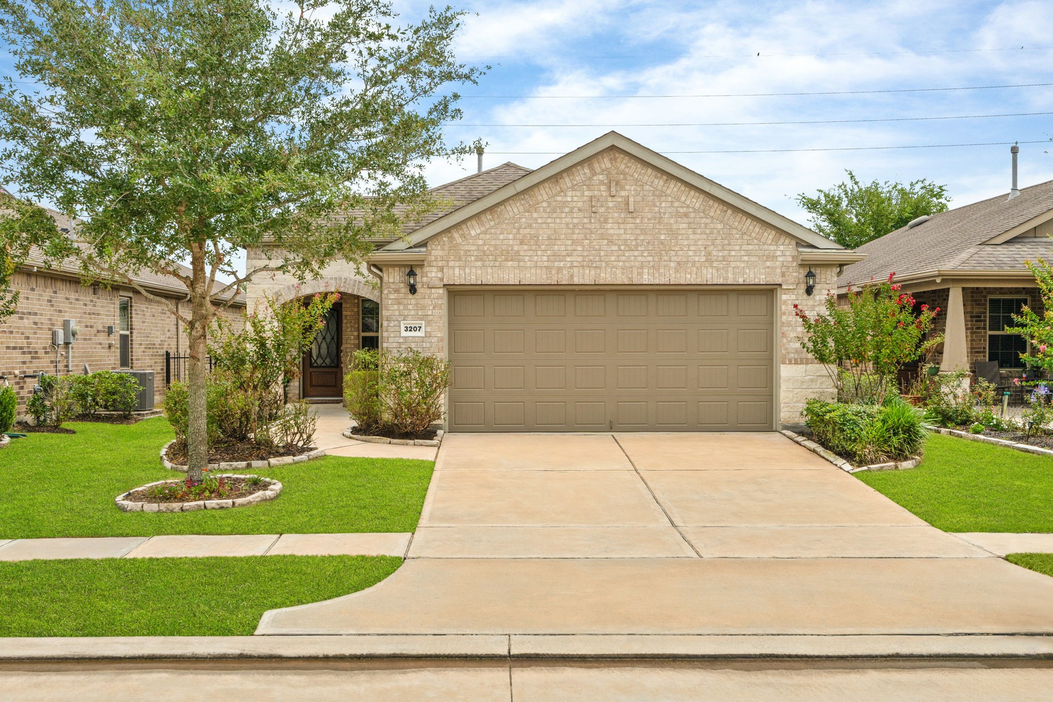 3207 Chimney Swift Lane Richmond TX 77469