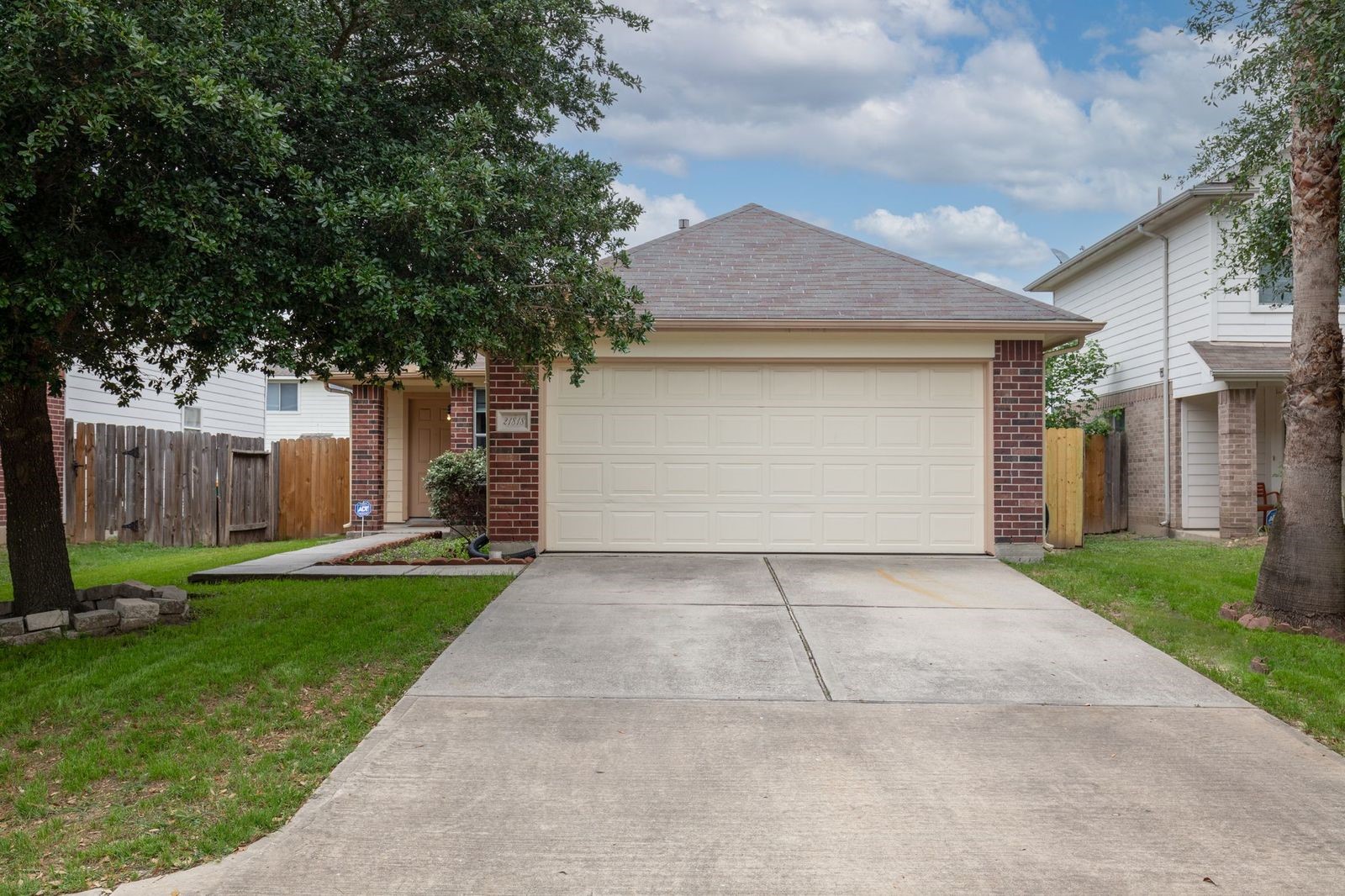 21818 Siberian Elm Lane Houston TX 77073