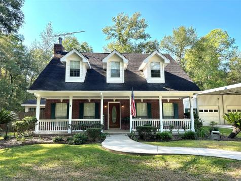 379 County Road 647 Dayton TX 77535