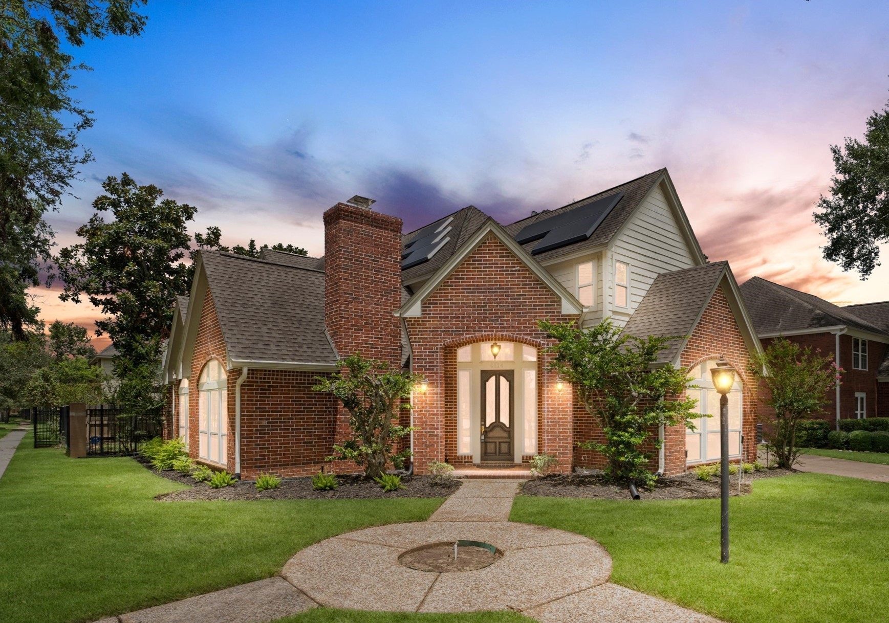 4114 Brightwood Street Missouri City TX 77459