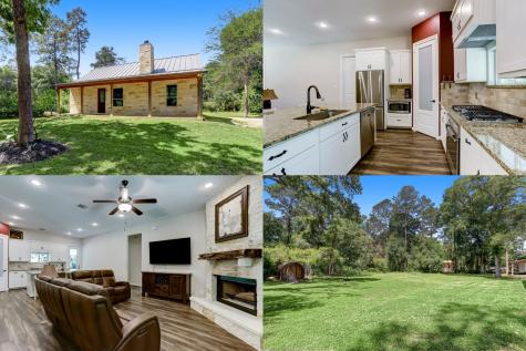 23407 Green Forest Street Hockley TX 77447