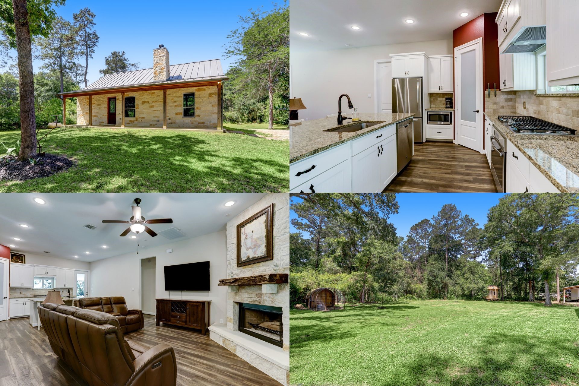 23407 Green Forest Street Hockley TX 77447