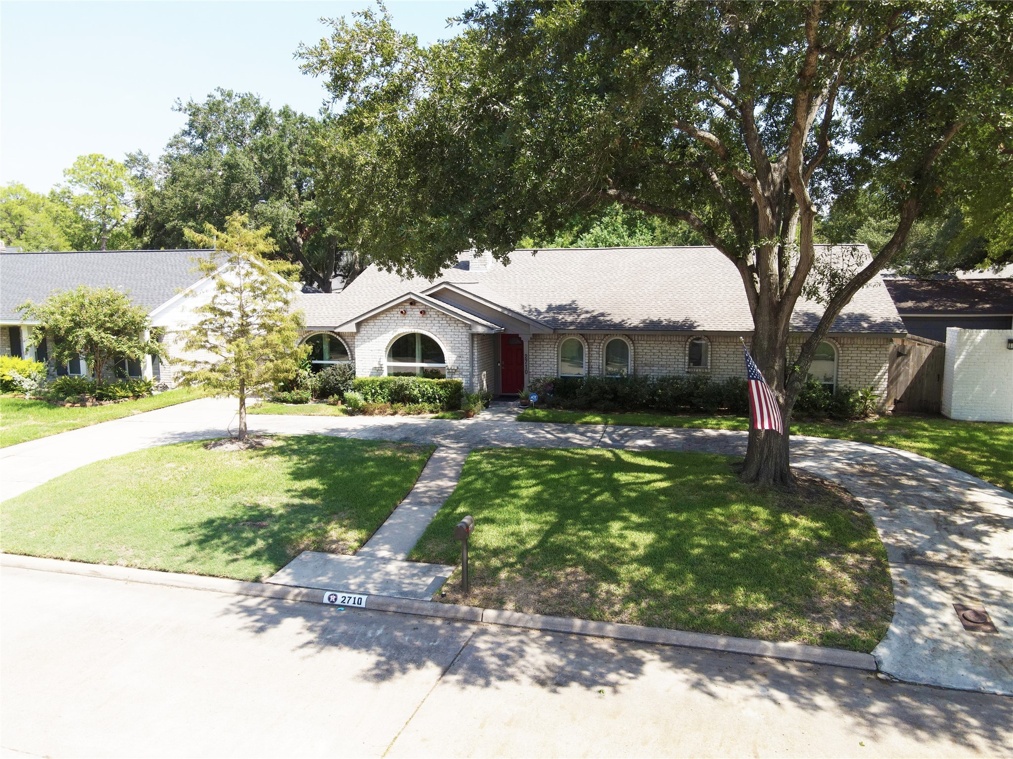 2710 Quincannon Lane Houston TX 77043