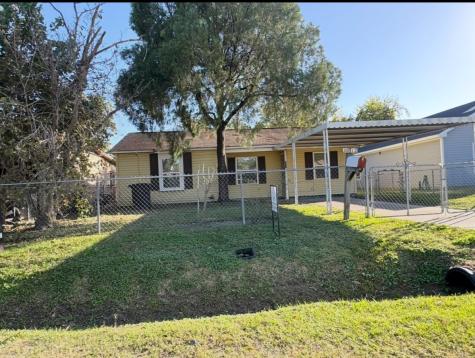 3012 Melbourne Street Houston TX 77026