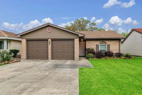 411 Avenue F South Houston TX 77587
