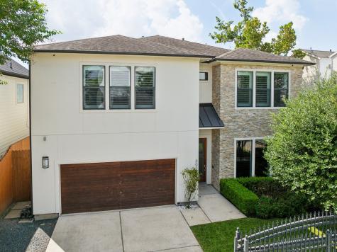 6011 Clyde Street Houston TX 77007