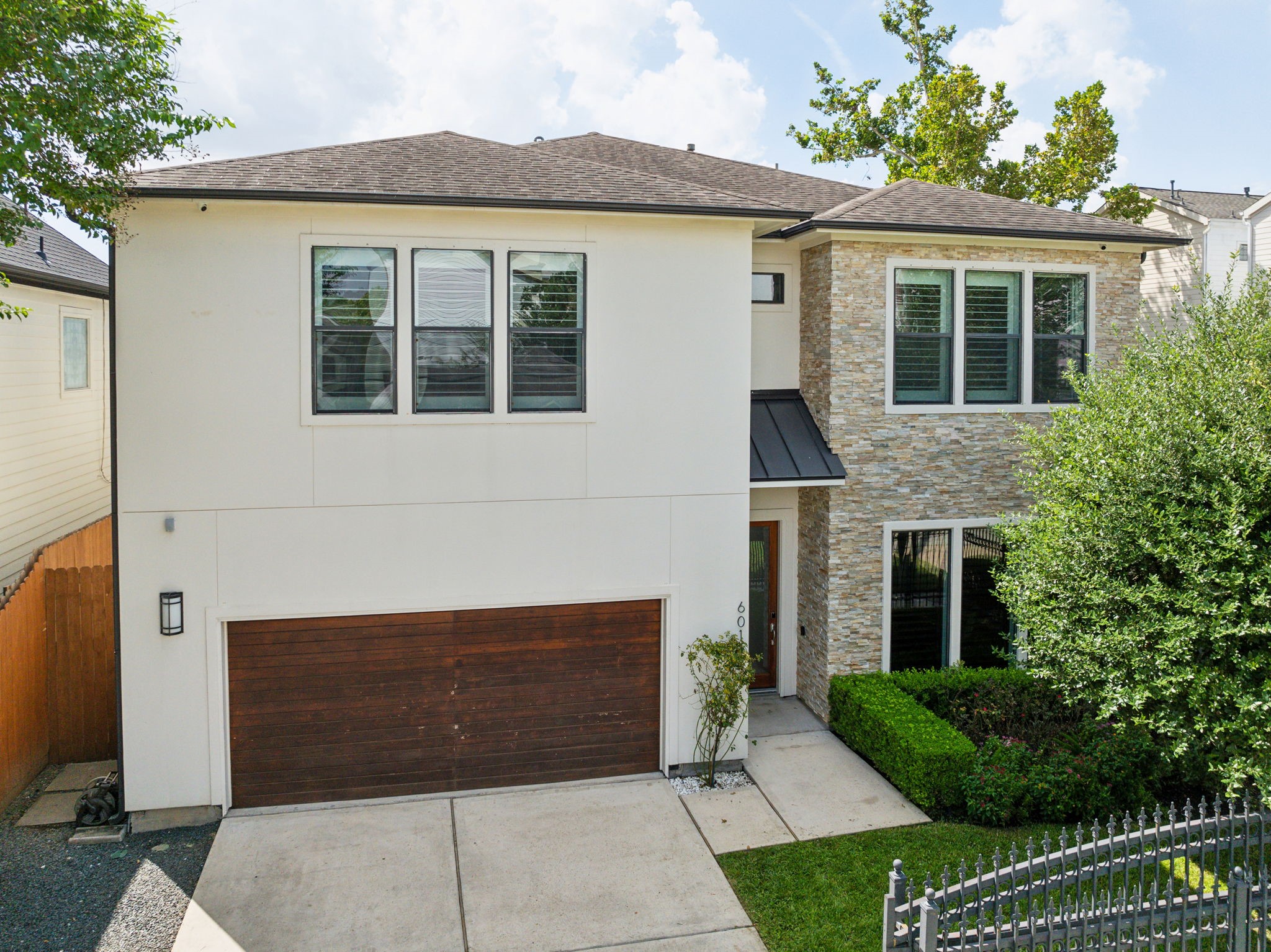 6011 Clyde Street Houston TX 77007