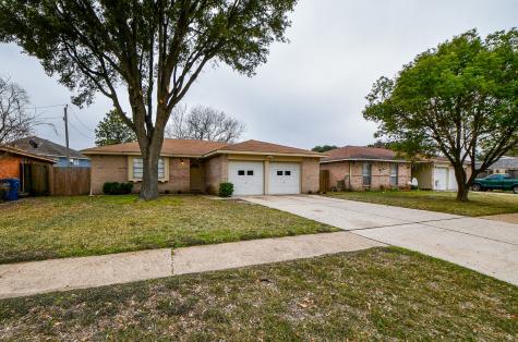 9546 Spiralwood Lane Houston TX 77086