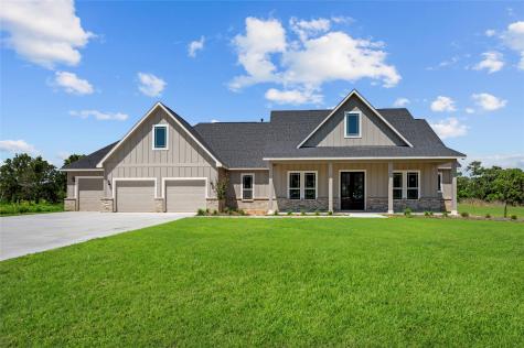 6511 Painted Pony Drive Baytown TX 77523