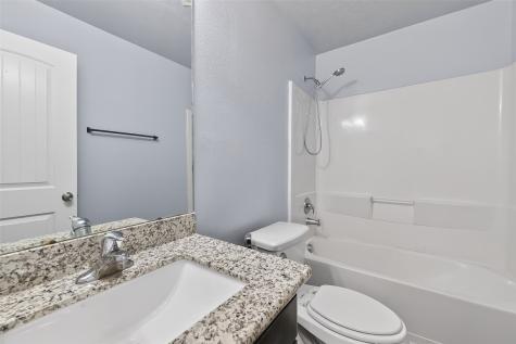 20426 Sweet Louetta Lane Spring TX 77388