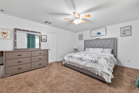 20426 Sweet Louetta Lane Spring TX 77388