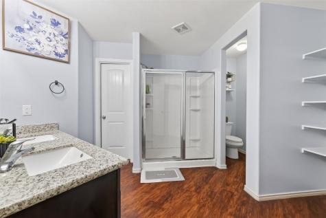 20426 Sweet Louetta Lane Spring TX 77388