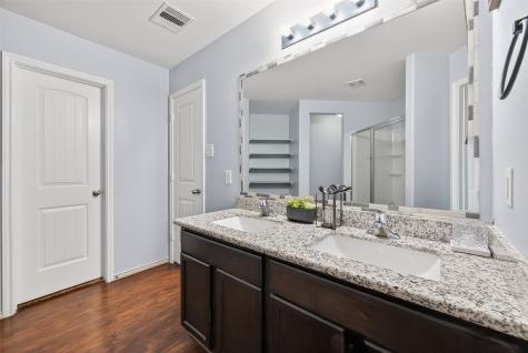 20426 Sweet Louetta Lane Spring TX 77388
