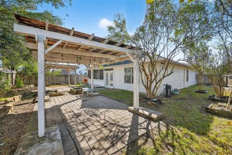 20426 Sweet Louetta Lane Spring TX 77388