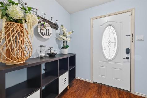 20426 Sweet Louetta Lane Spring TX 77388