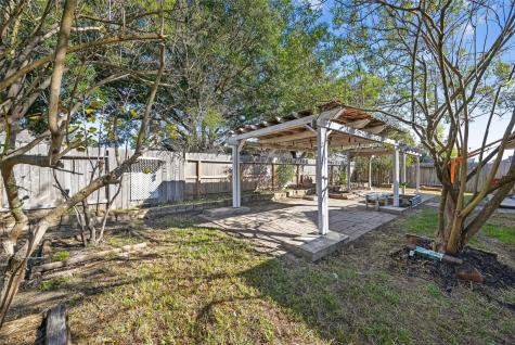 20426 Sweet Louetta Lane Spring TX 77388