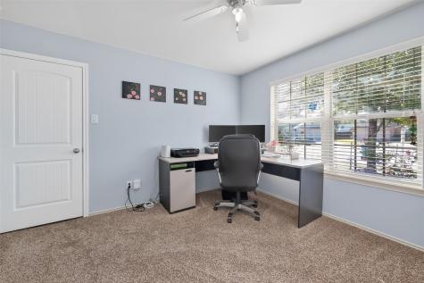 20426 Sweet Louetta Lane Spring TX 77388