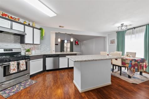 20426 Sweet Louetta Lane Spring TX 77388