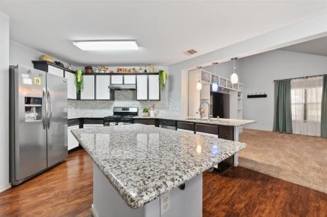 20426 Sweet Louetta Lane Spring TX 77388