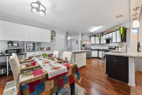 20426 Sweet Louetta Lane Spring TX 77388