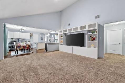 20426 Sweet Louetta Lane Spring TX 77388