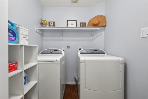 20426 Sweet Louetta Lane Spring TX 77388
