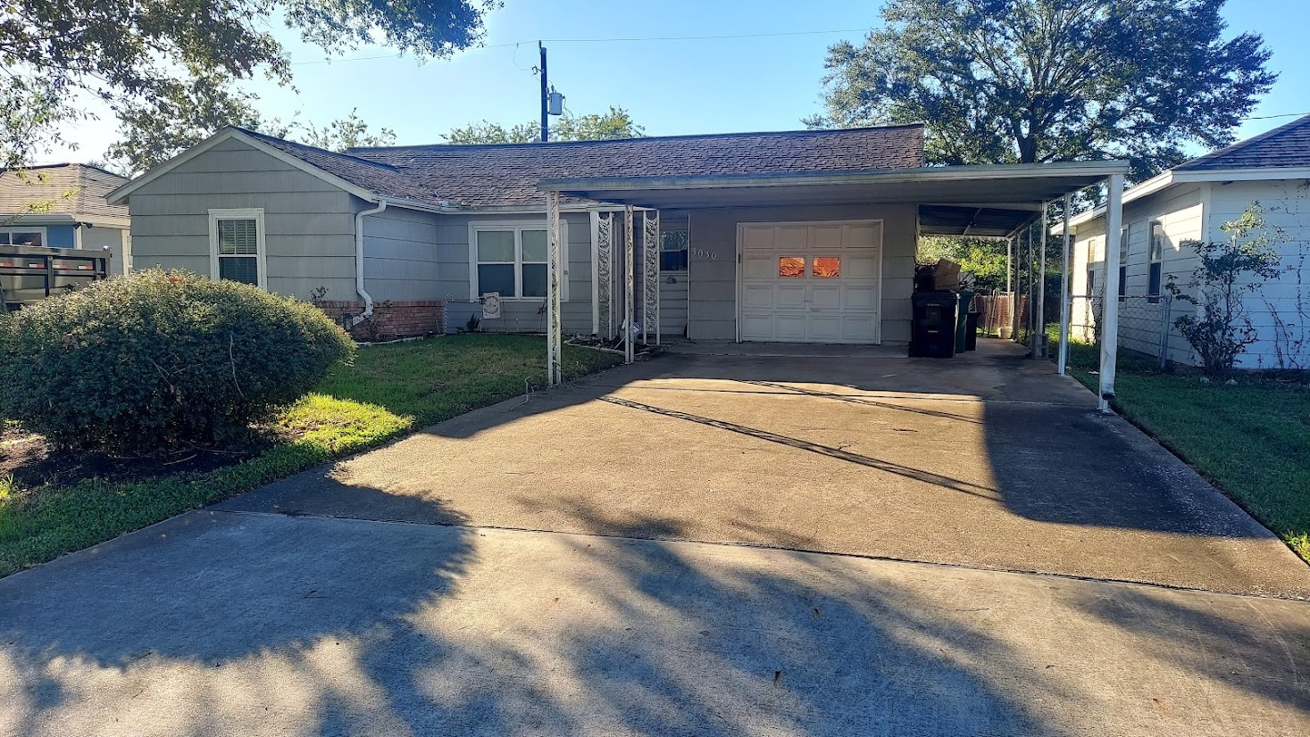 3030 Corksie Street Houston TX 77051